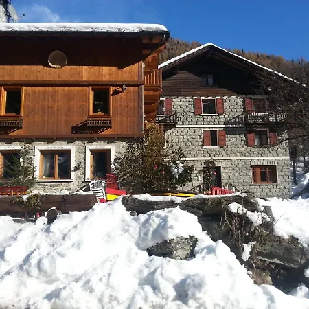 Monte Rosa